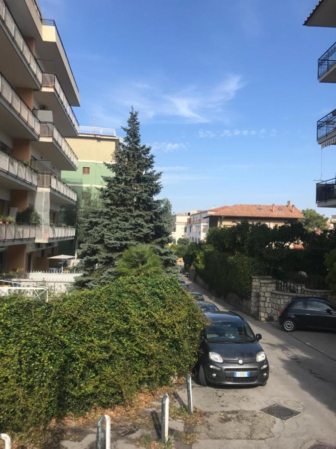 Effe Home Sorrent Exterior foto