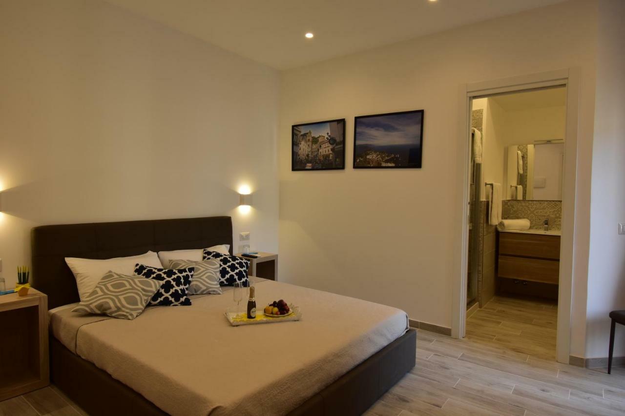 Effe Home Sorrent Exterior foto