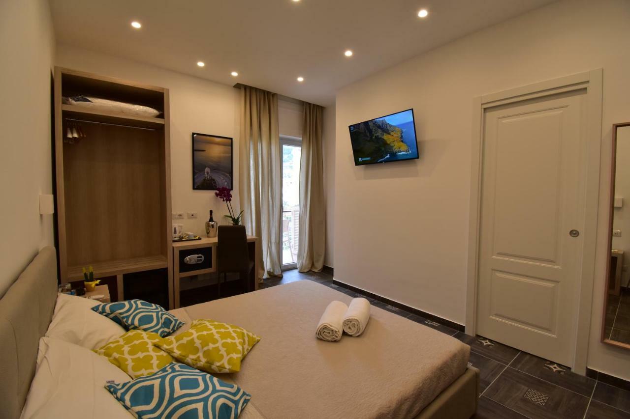 Effe Home Sorrent Exterior foto