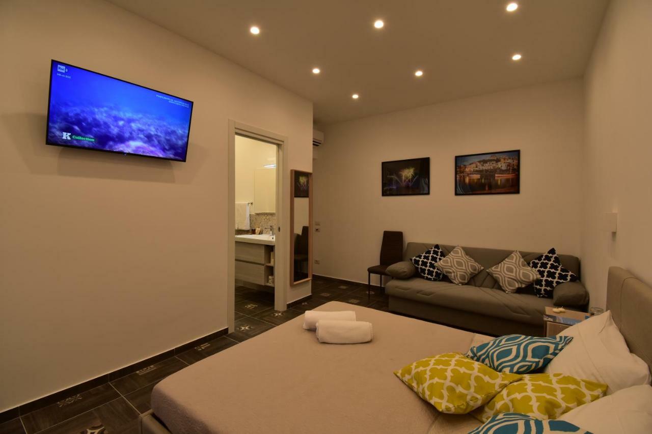 Effe Home Sorrent Exterior foto