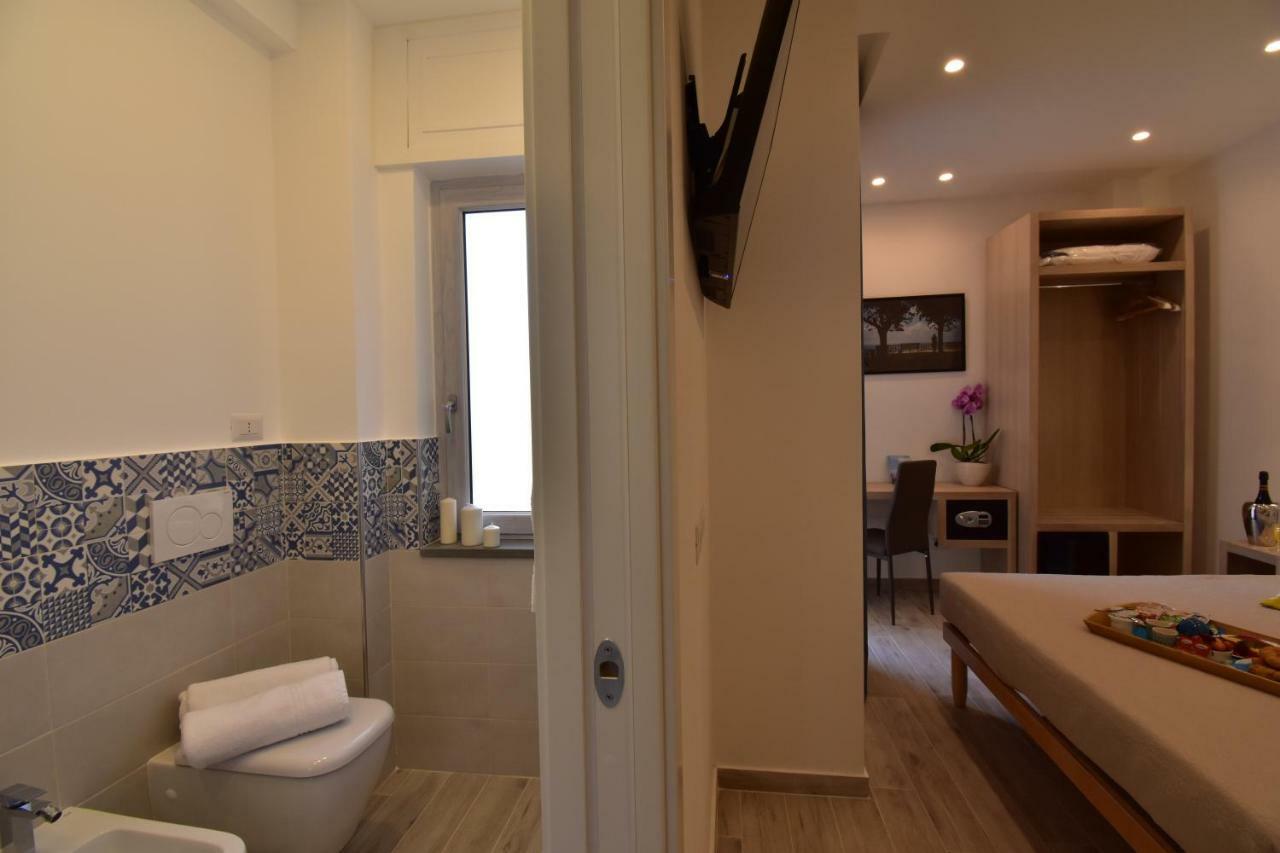 Effe Home Sorrent Exterior foto