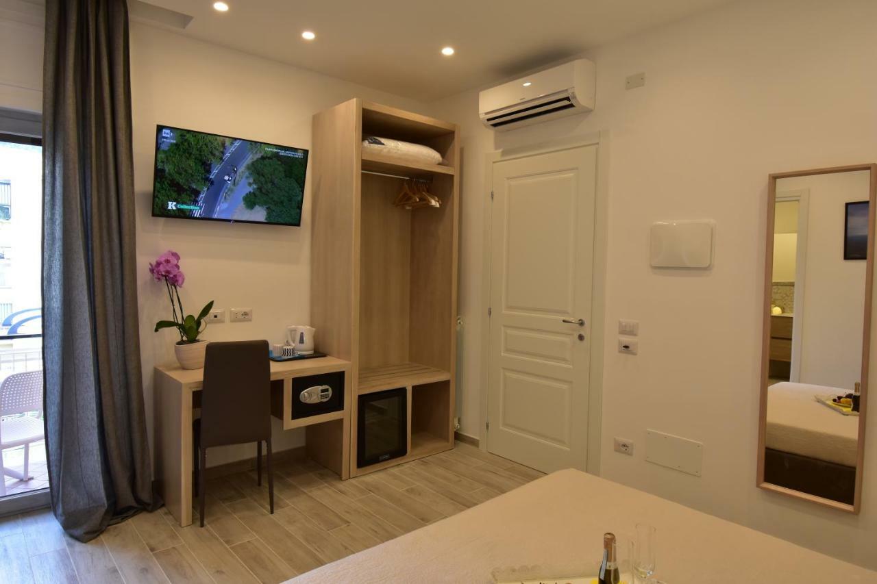 Effe Home Sorrent Exterior foto