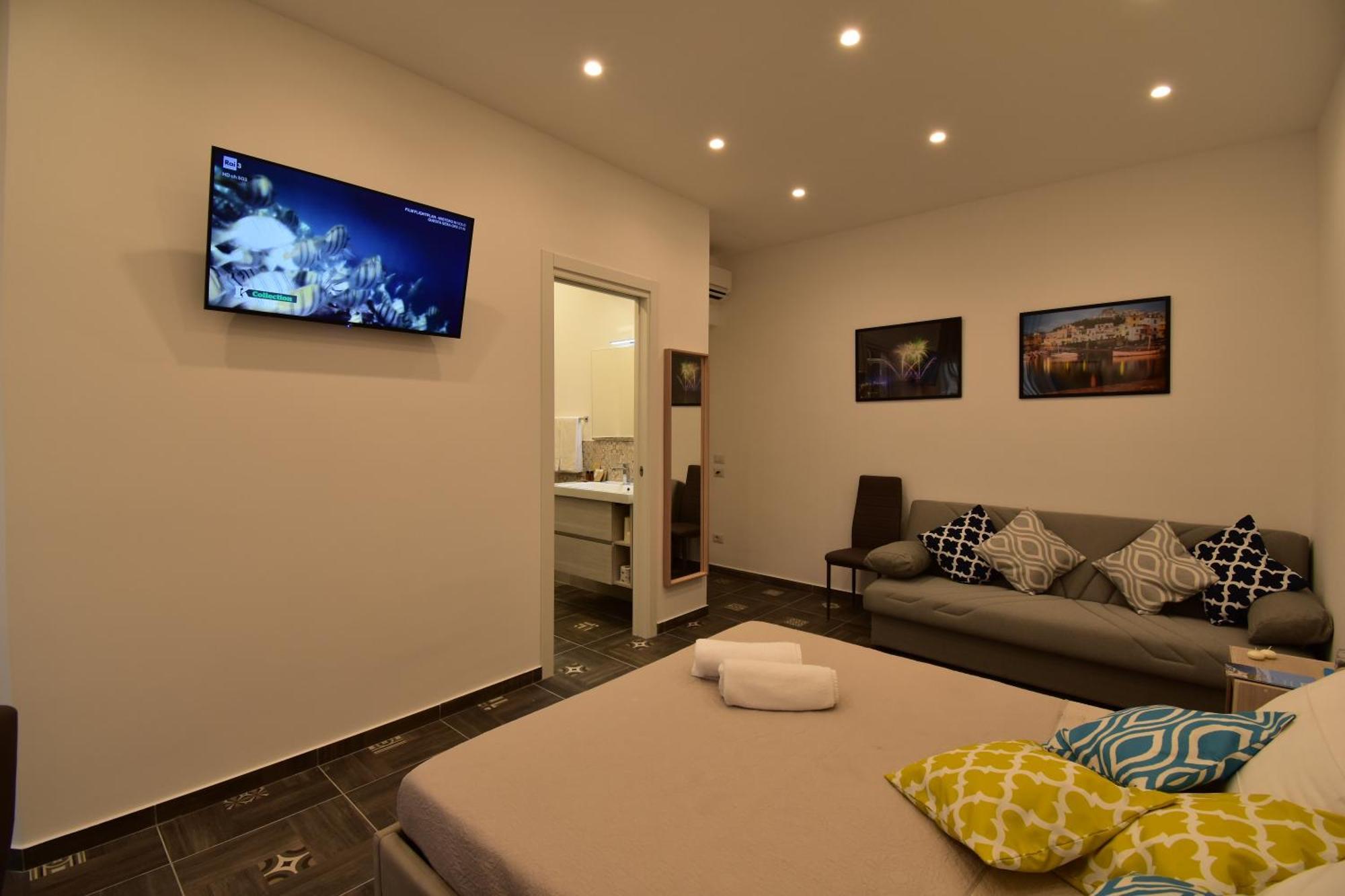 Effe Home Sorrent Exterior foto