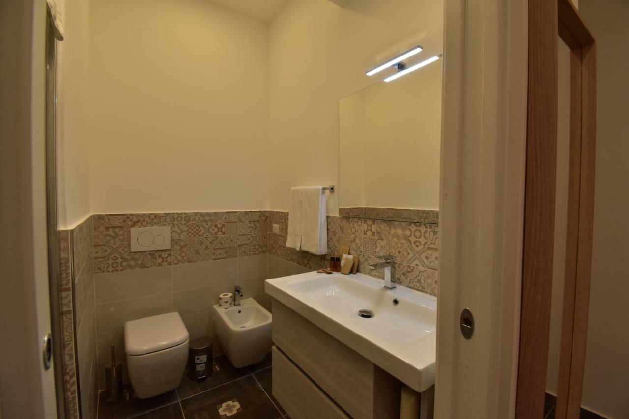 Effe Home Sorrent Exterior foto