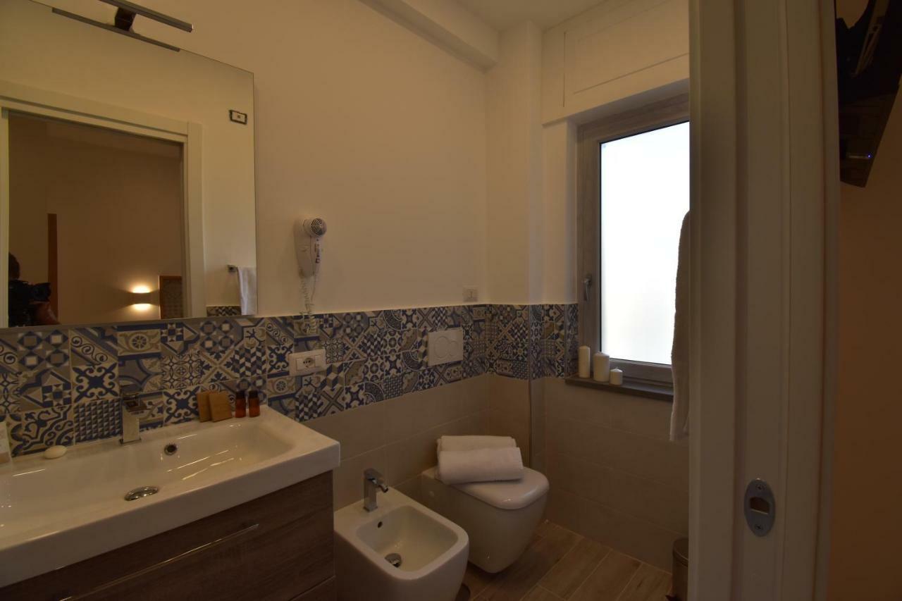 Effe Home Sorrent Exterior foto