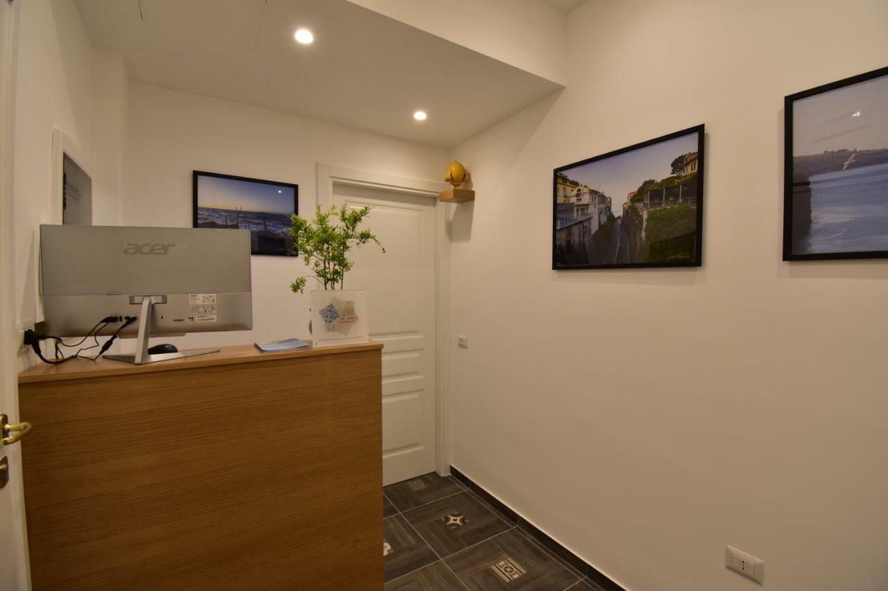 Effe Home Sorrent Exterior foto