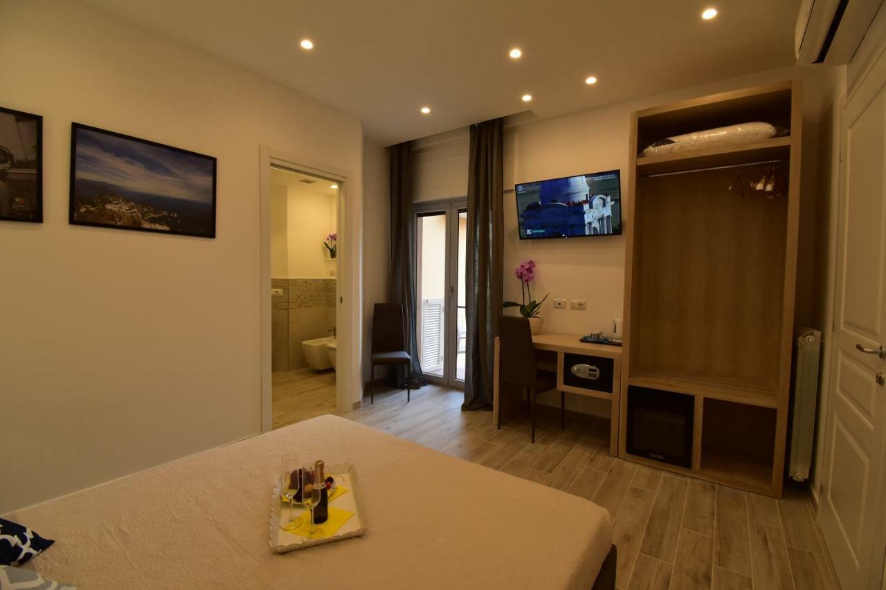 Effe Home Sorrent Exterior foto